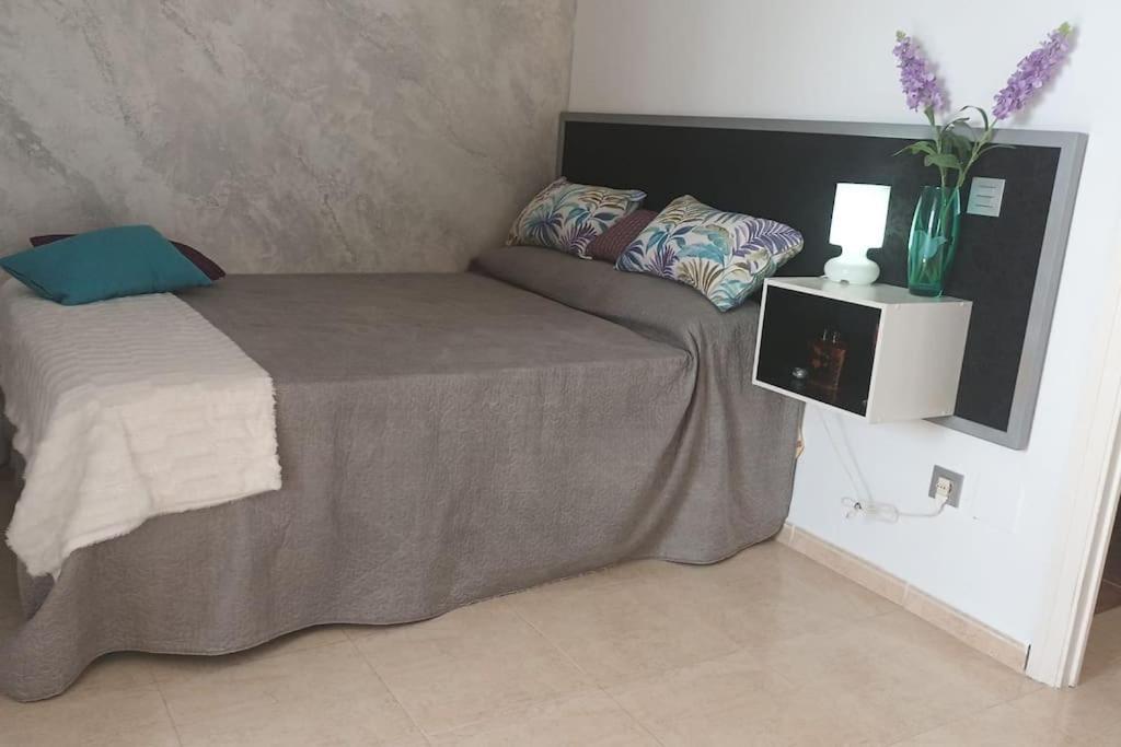 Apartplaya Melilla Buitenkant foto