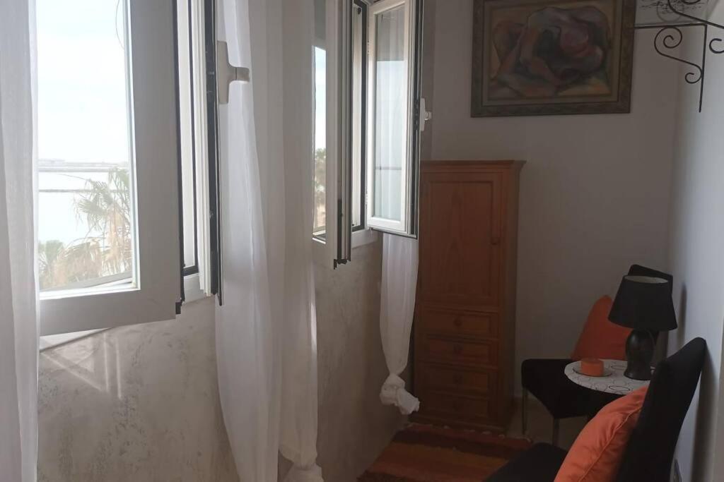 Apartplaya Melilla Buitenkant foto