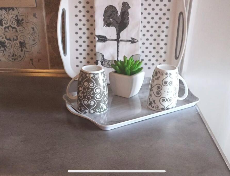 Apartplaya Melilla Buitenkant foto