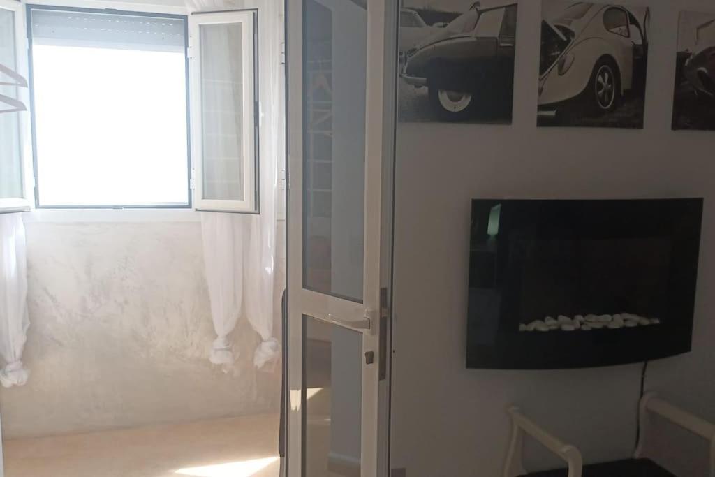 Apartplaya Melilla Buitenkant foto